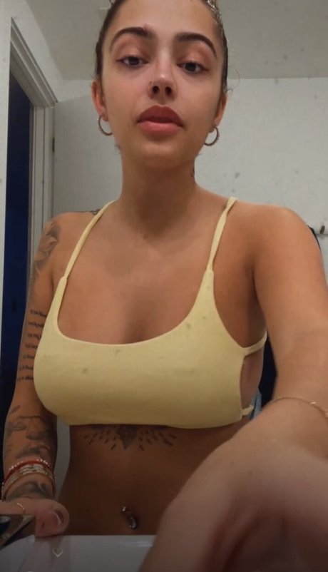 Malu Trevejo