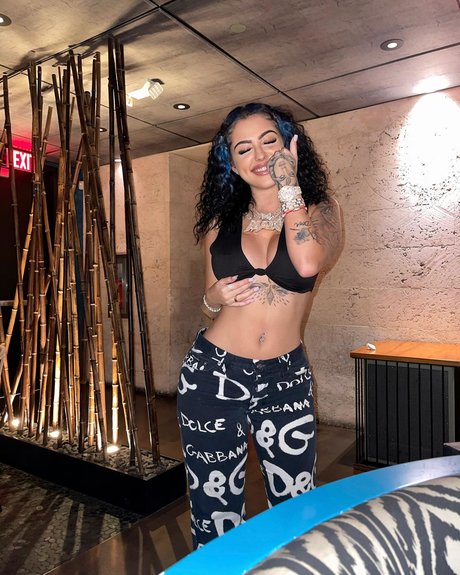 Malu Trevejo