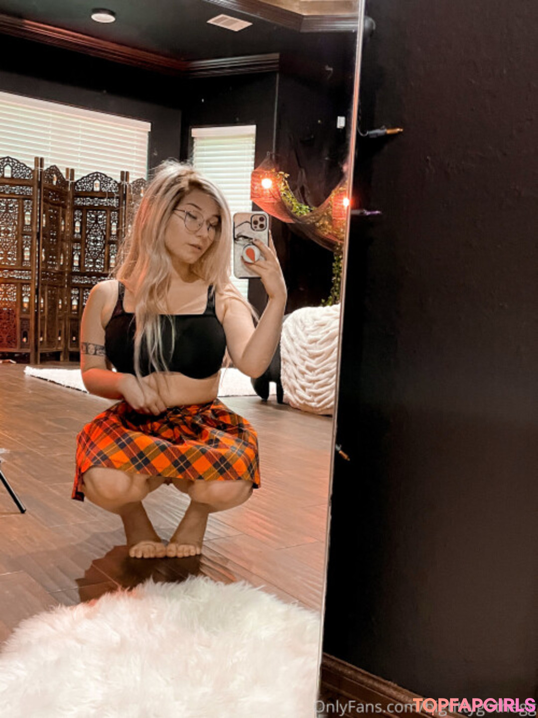 Photo nue de fuite OnlyFans de Big Titty Goth Egg #587