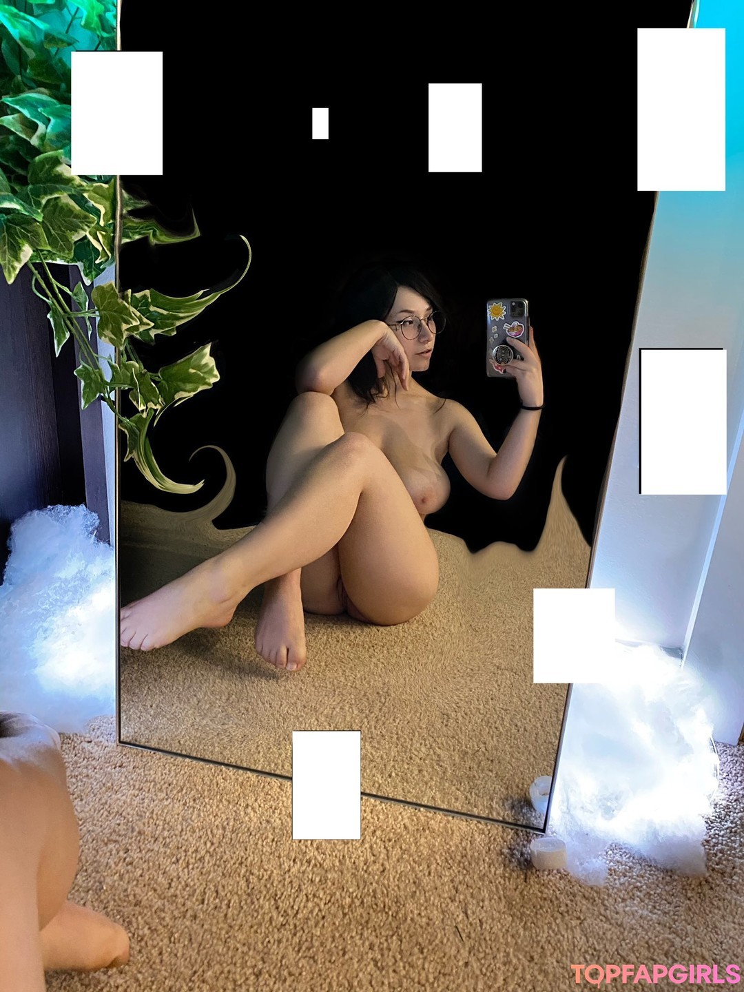 Photo nue de fuite OnlyFans de Big Titty Goth Egg #28