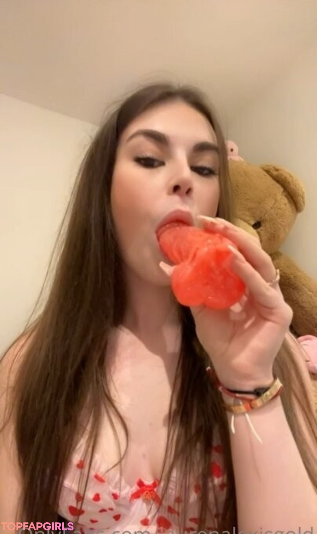 Photo nue de fuite OnlyFans de Lauren Alexis #1038