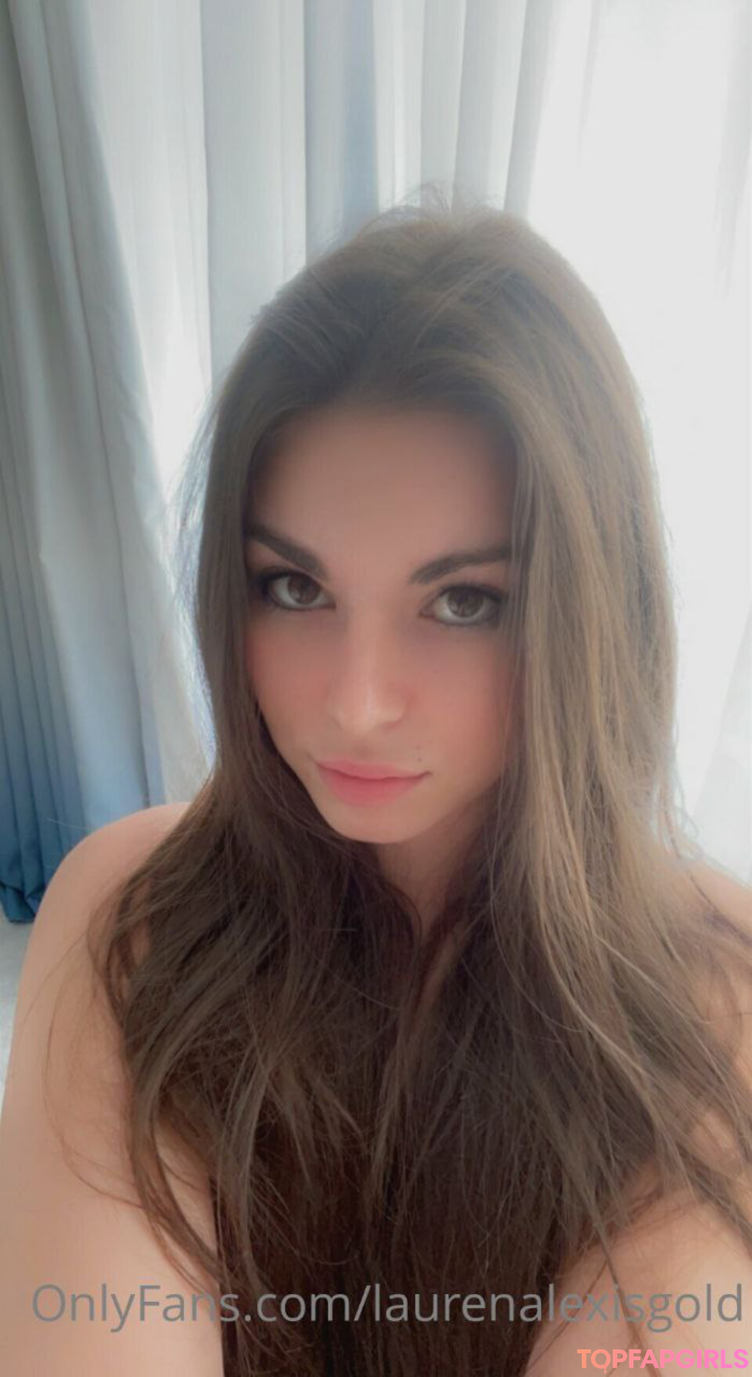 Photo nue de fuite OnlyFans de Lauren Alexis #448