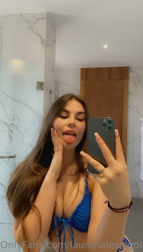 Lauren Alexis