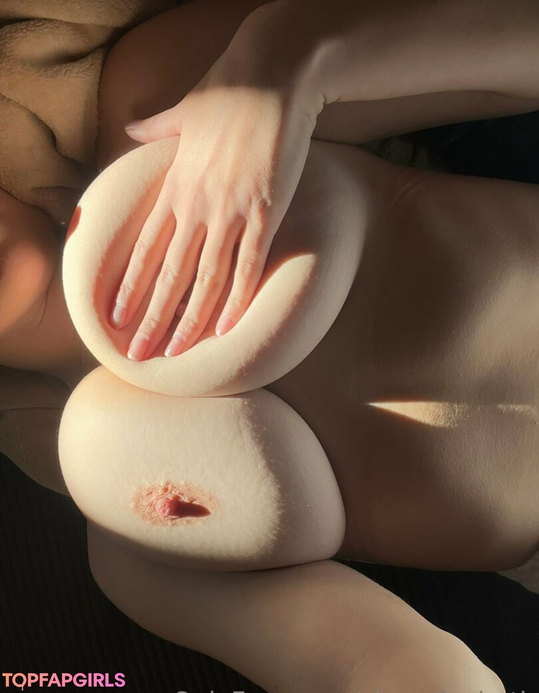 Photo nue de fuite OnlyFans de Sierra Lisabeth #651