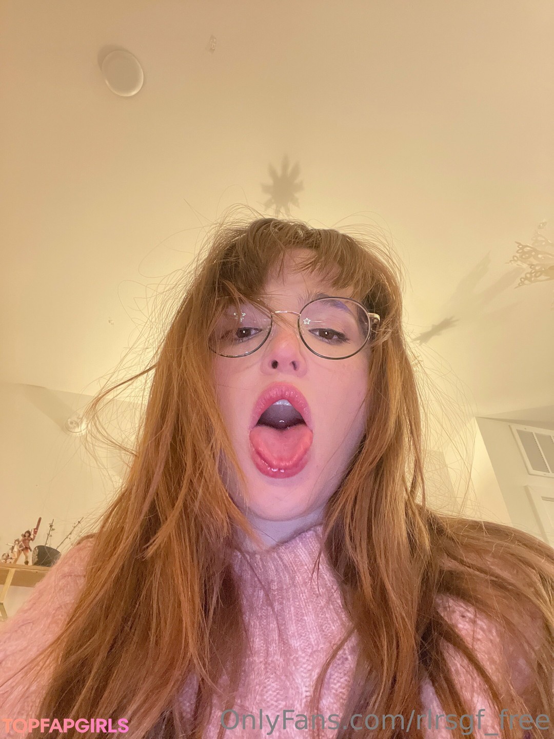 Photo nue de fuite OnlyFans de Rlrunescapegf #936