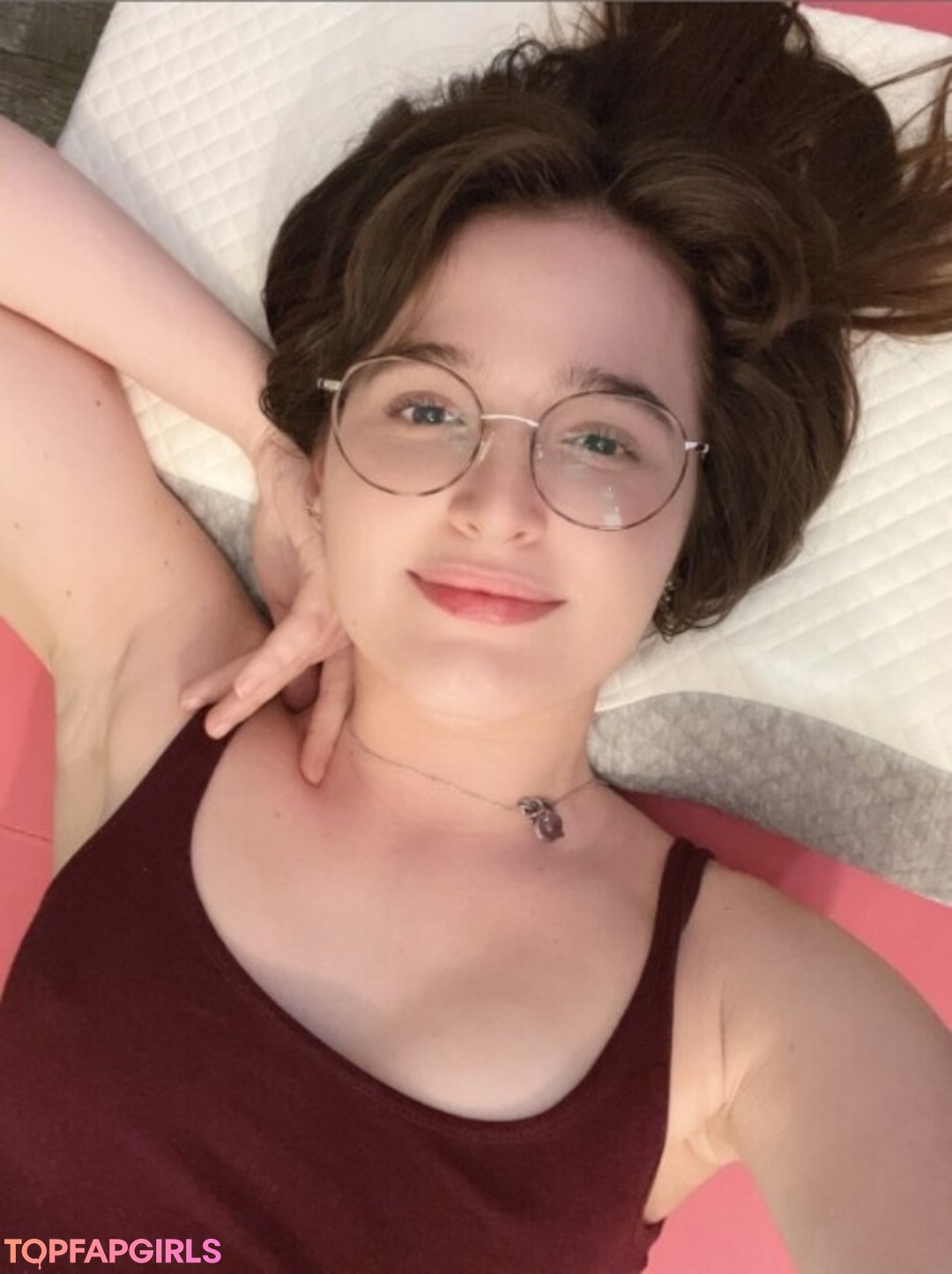 Photo nue de fuite OnlyFans de Rlrunescapegf #136