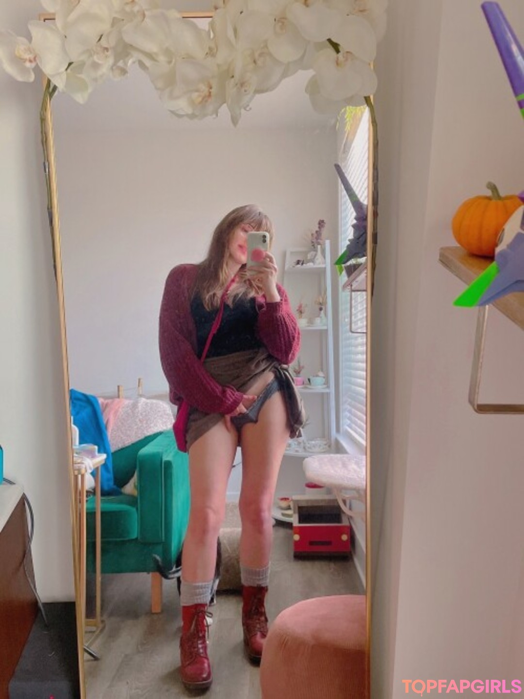 Photo nue de fuite OnlyFans de Rlrunescapegf #17
