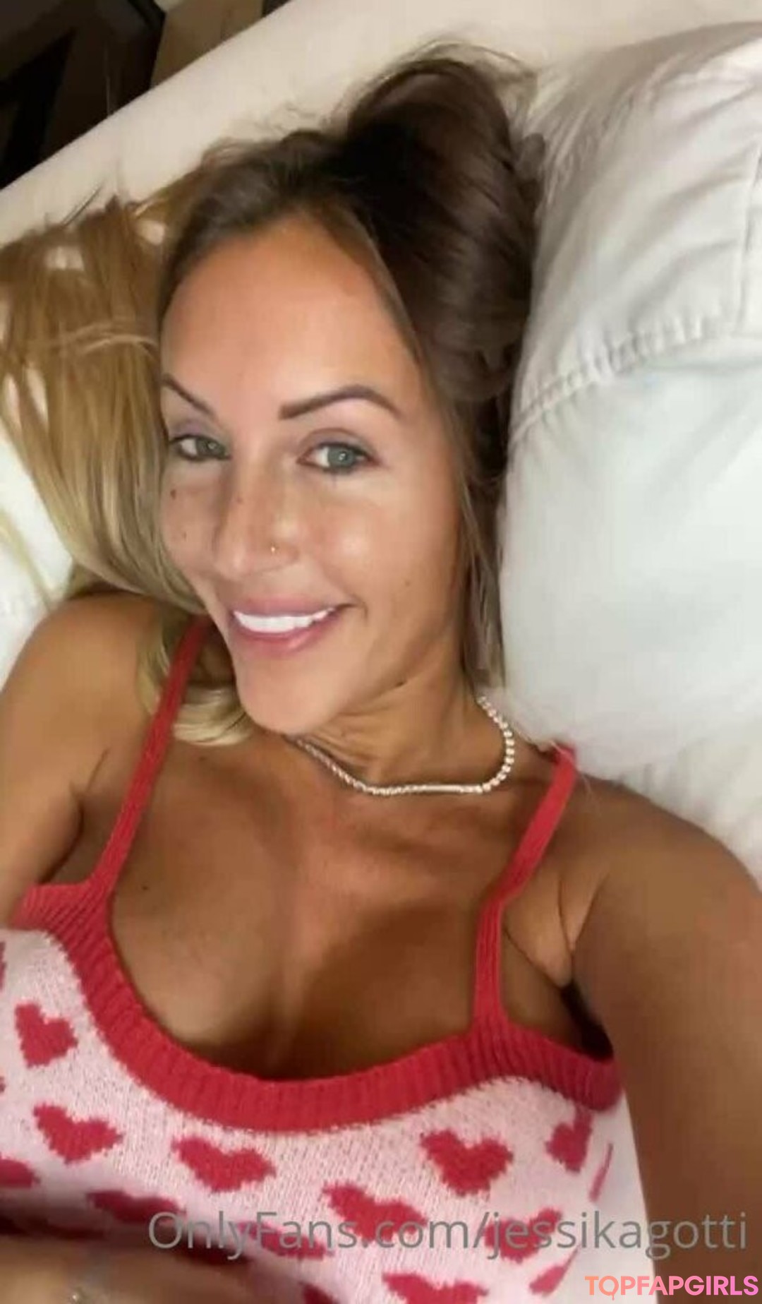 Photo nue de fuite OnlyFans de Jessika Gotti #1693