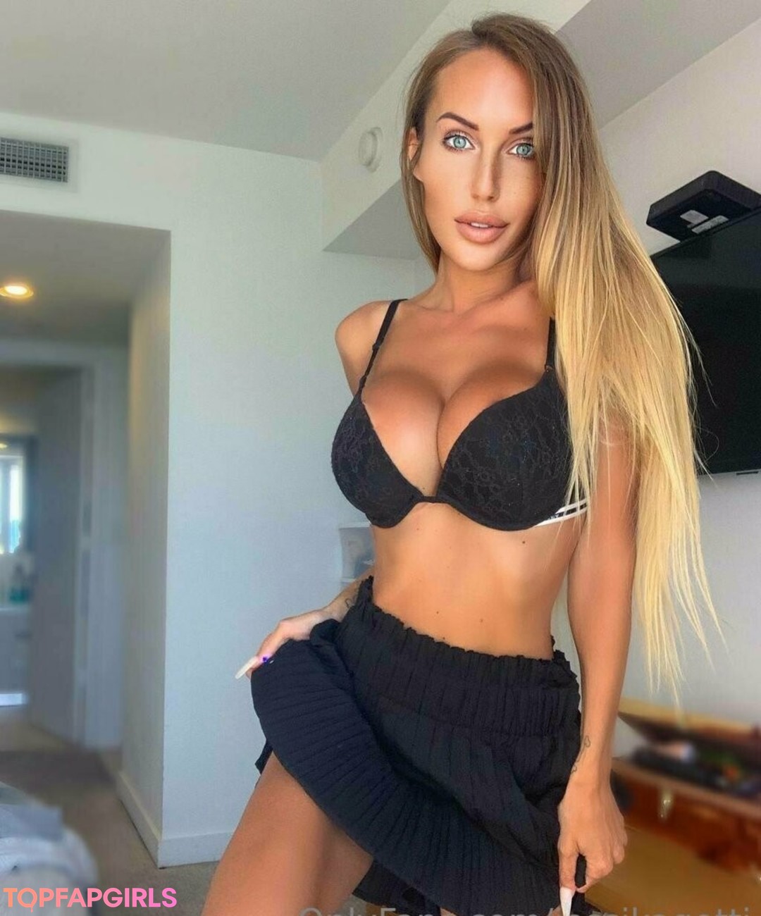 Photo nue de fuite OnlyFans de Jessika Gotti #2040