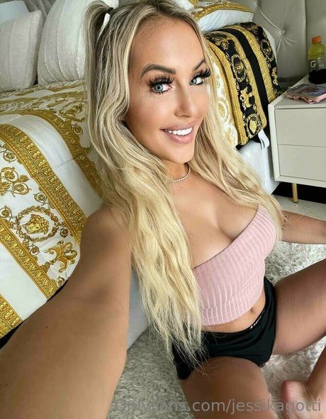Jessika Gotti