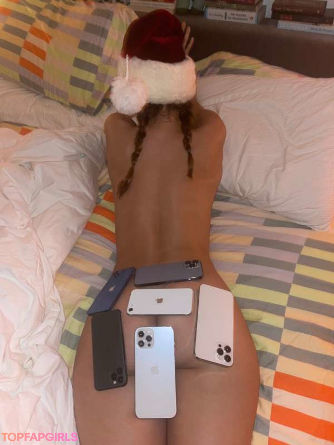 Photo nue de fuite OnlyFans de Stella Barey #142