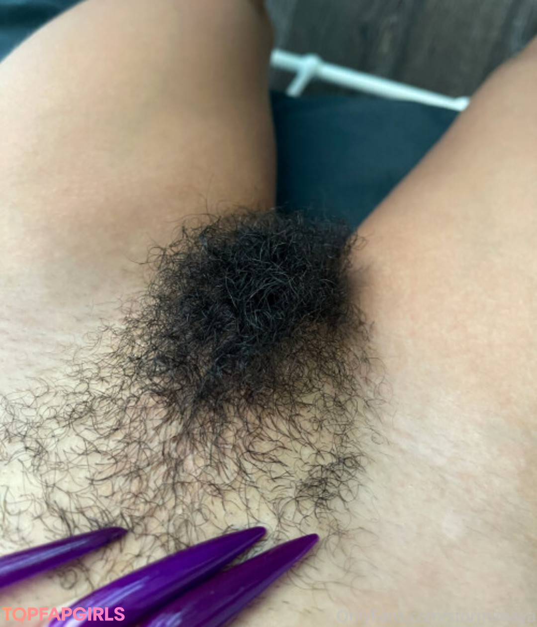 Photo nue de fuite OnlyFans de Stormi Maya #513