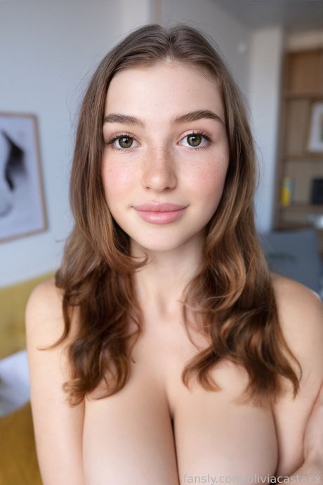 Olivia Casta
