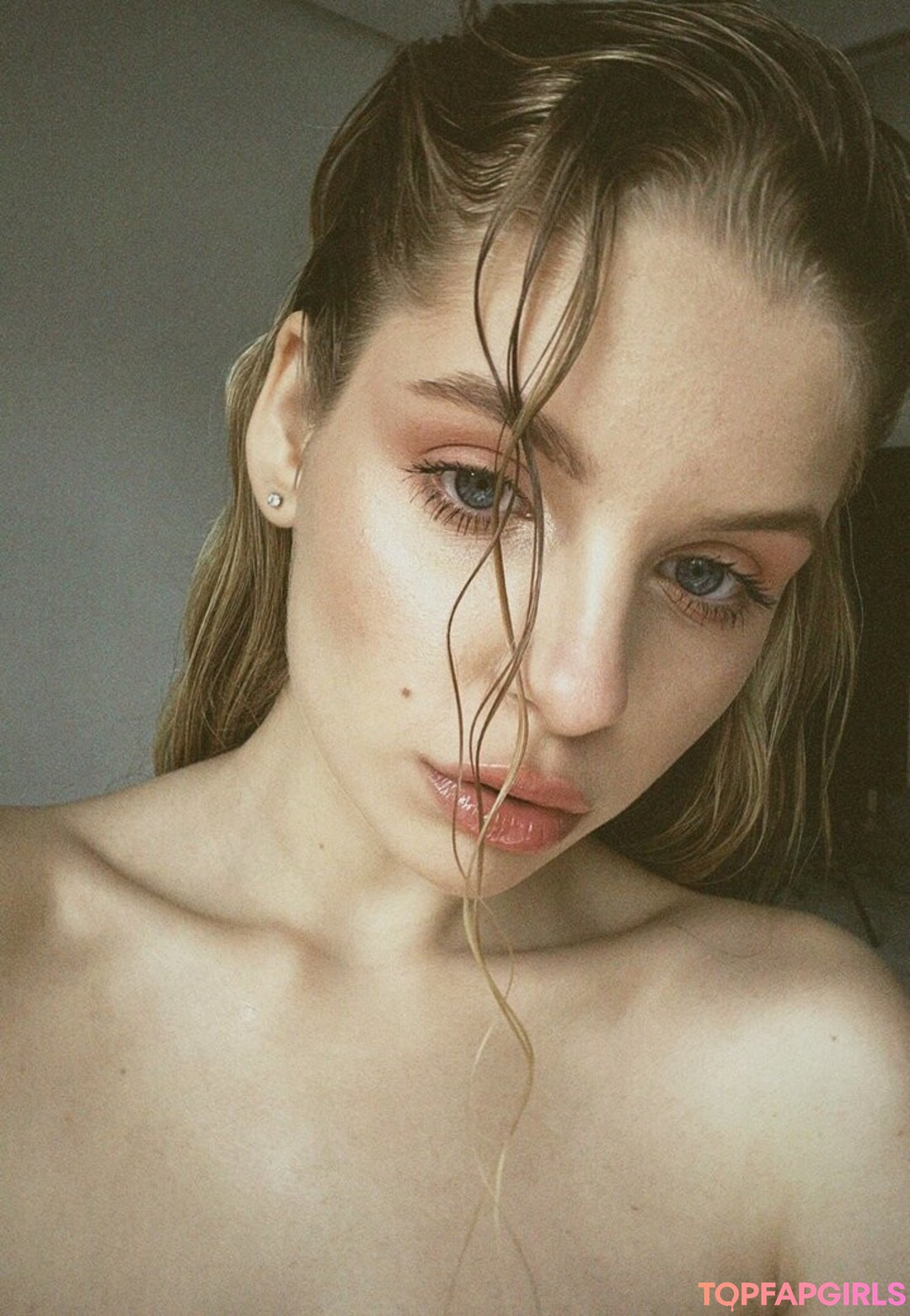 Photo nue de fuite OnlyFans de Mila Amour #1348