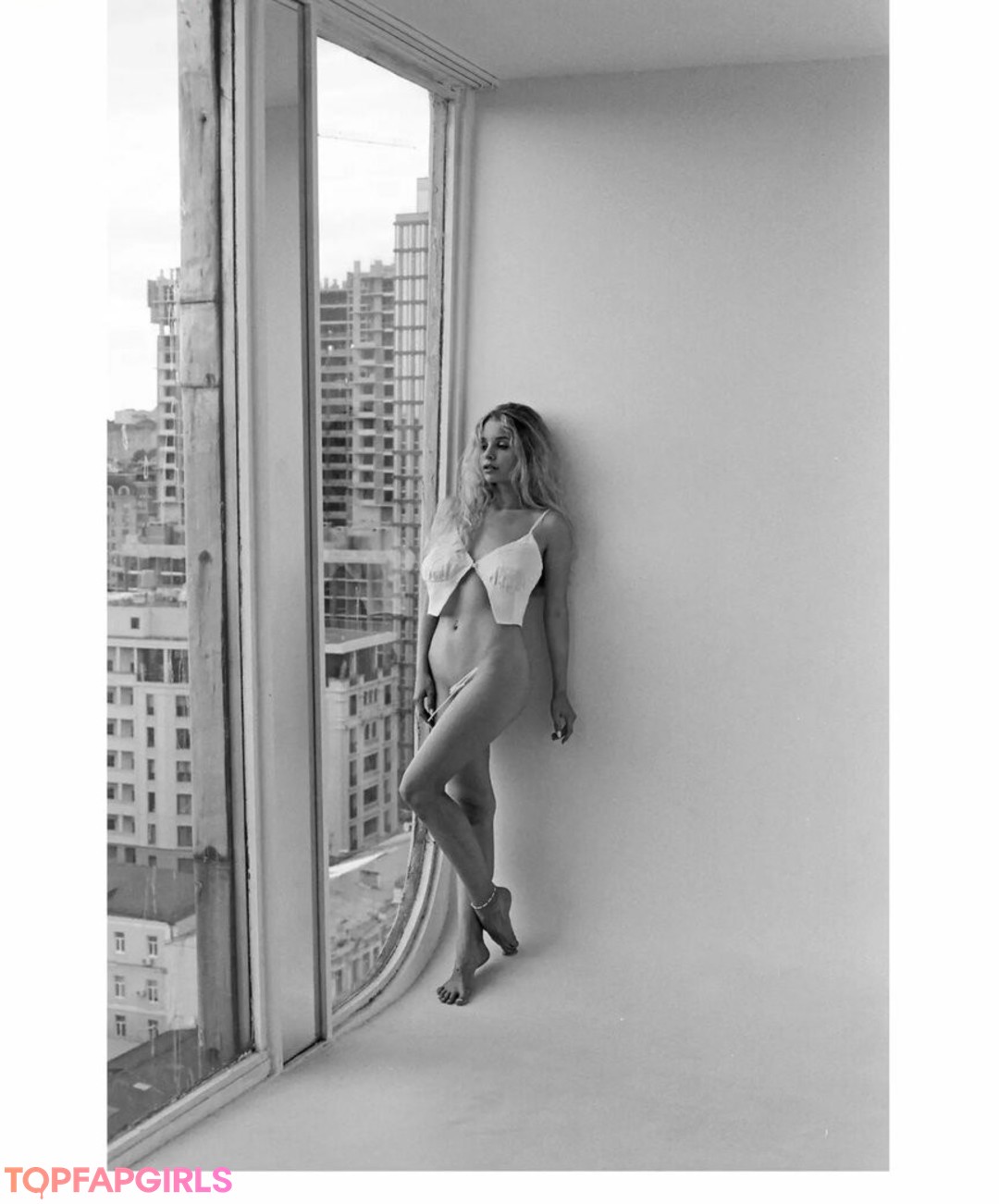 Photo nue de fuite OnlyFans de Mila Amour #1553