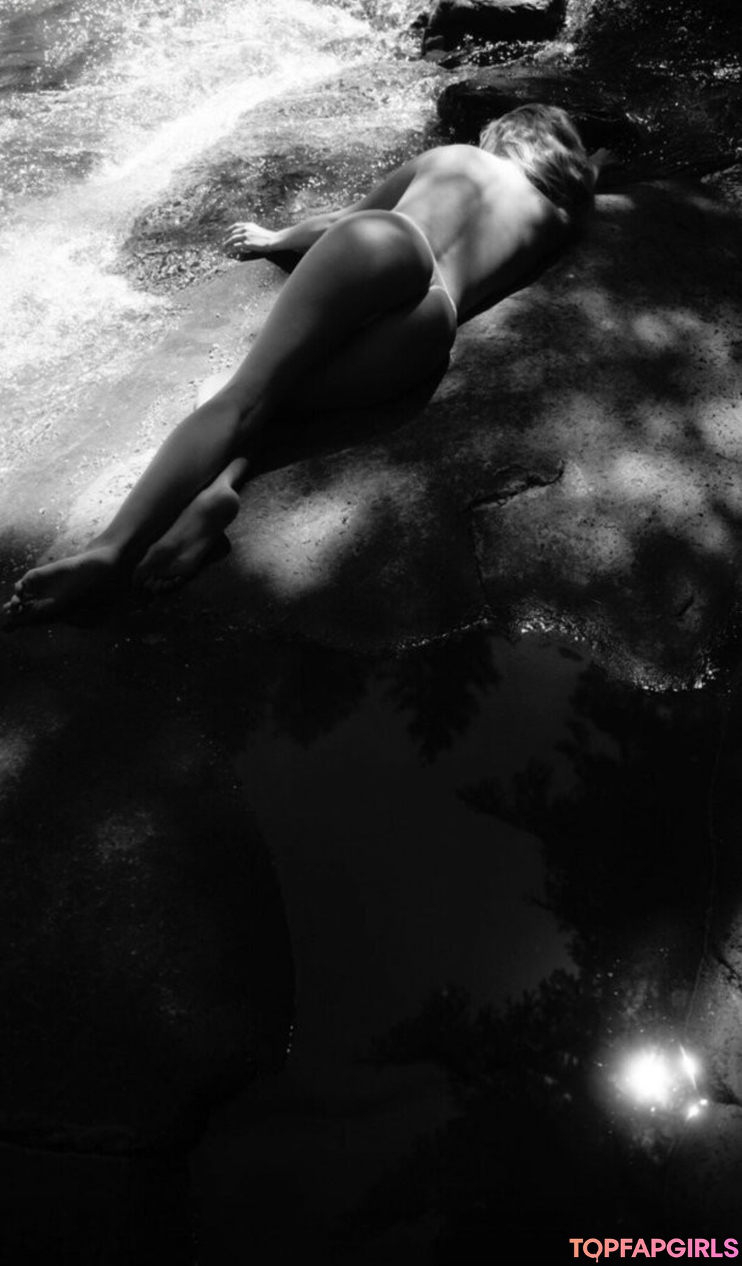 Photo nue de fuite OnlyFans de Mila Amour #1567