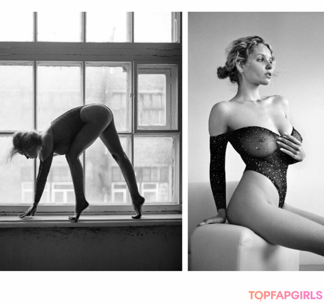 Photo nue de fuite OnlyFans de Mila Amour #1588