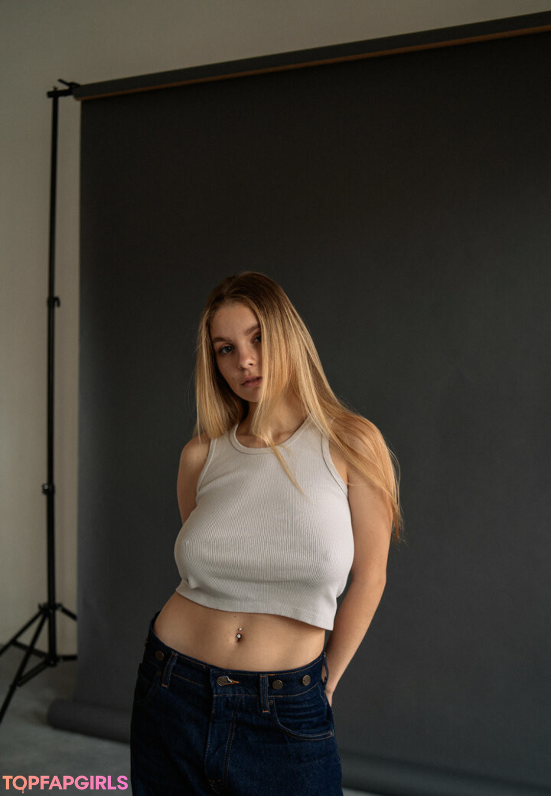 Photo nue de fuite OnlyFans de Mila Amour #1904