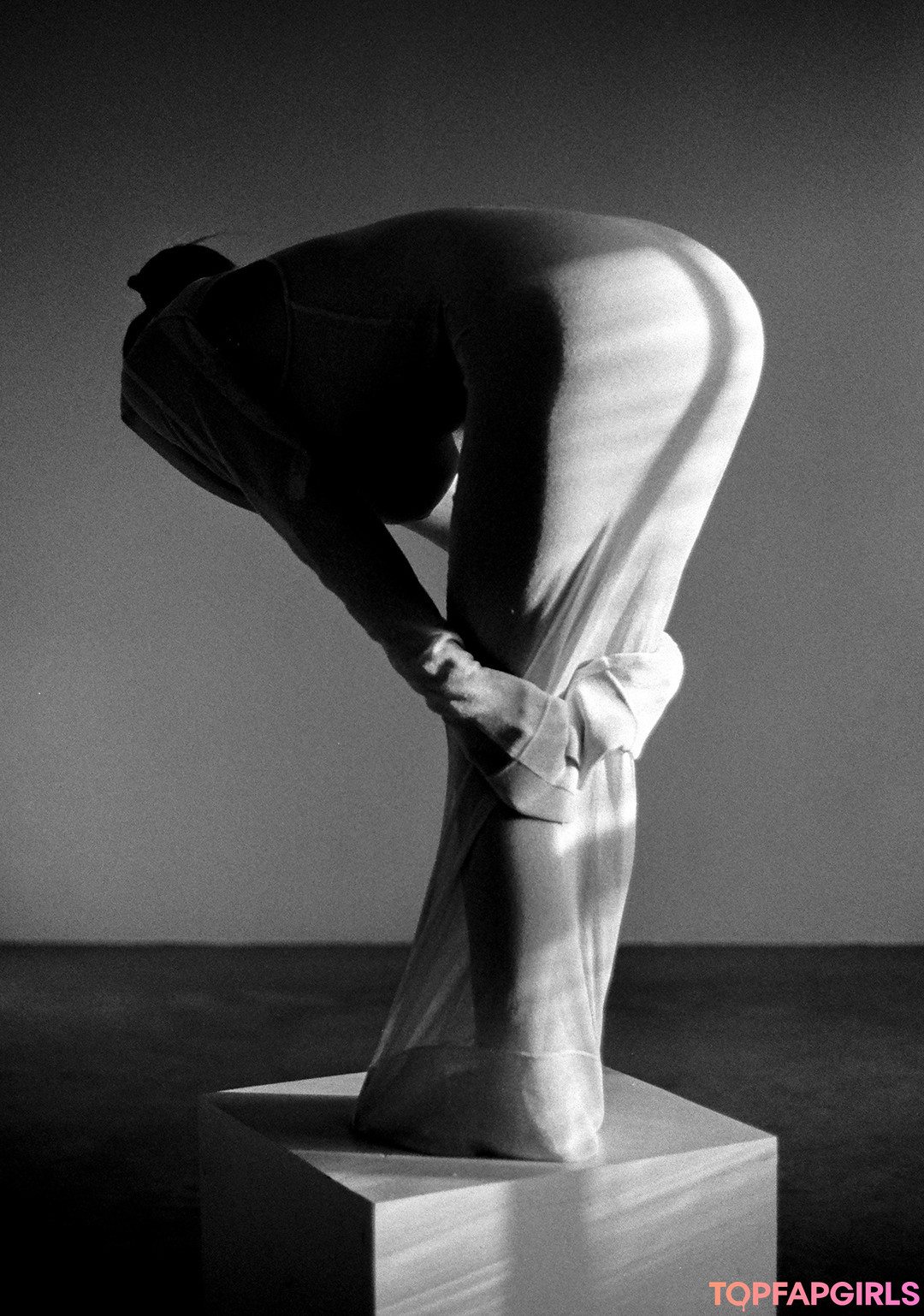 Photo nue de fuite OnlyFans de Mila Amour #712