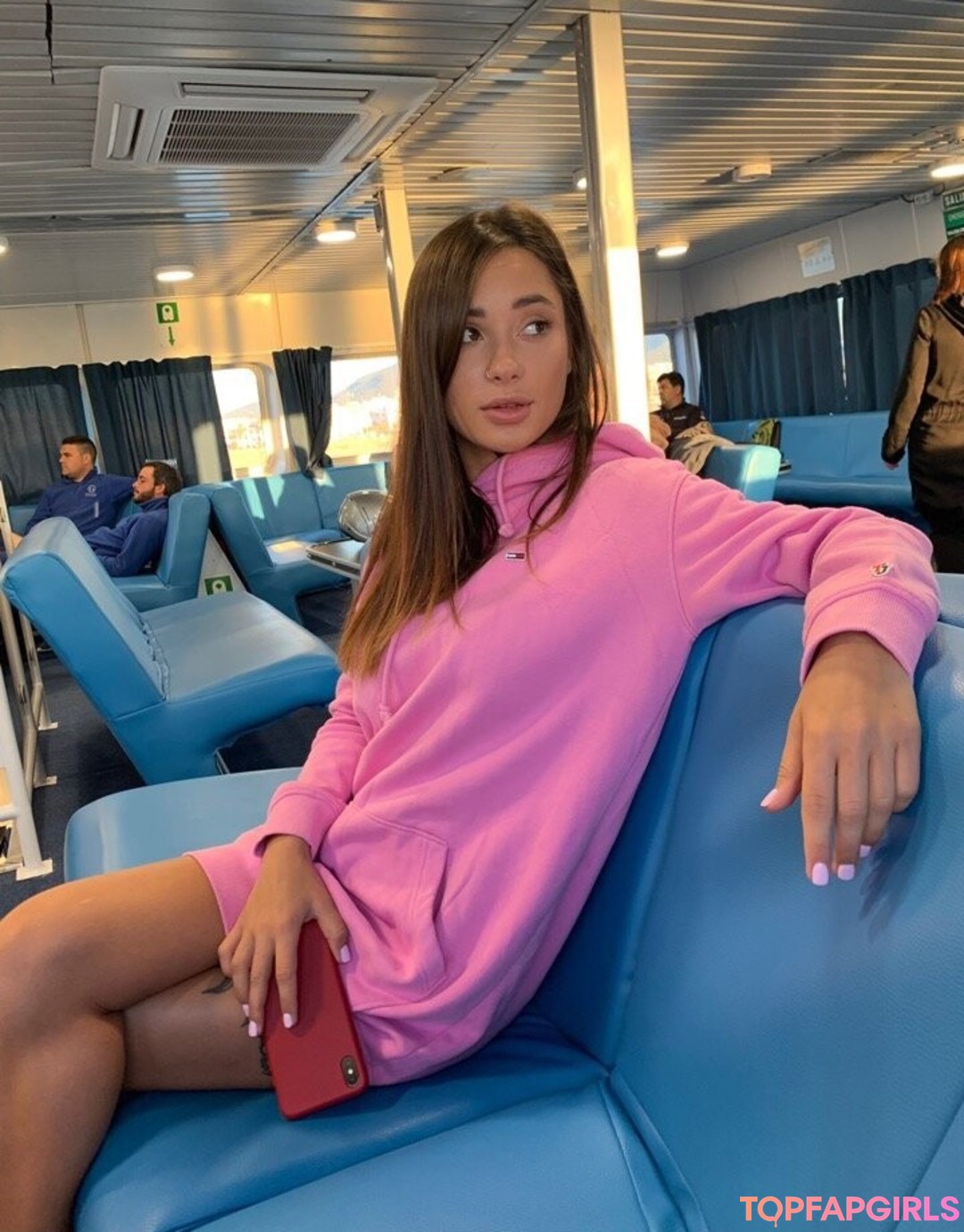 Photo nue de fuite OnlyFans de Liya Silver #1709