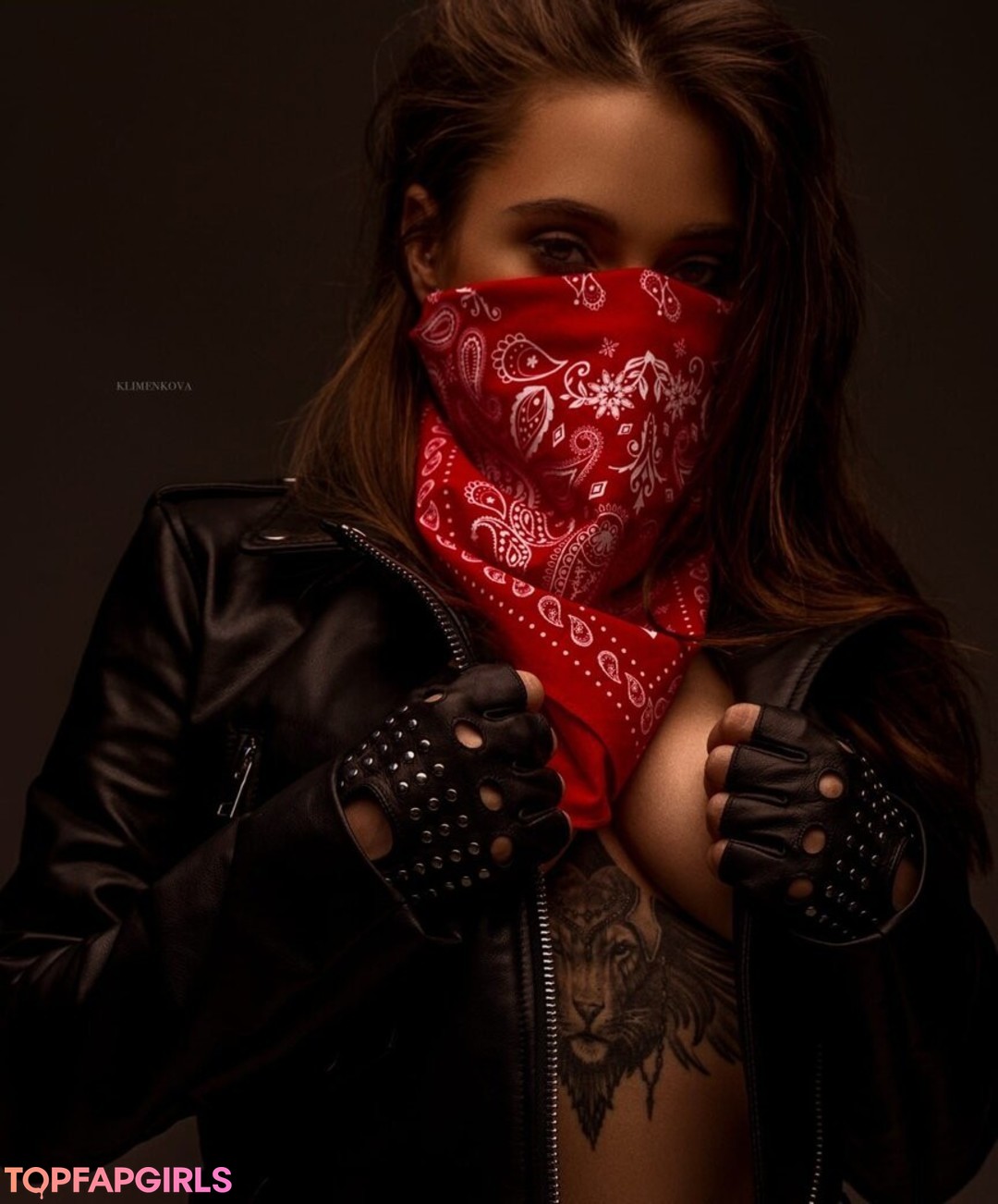Photo nue de fuite OnlyFans de Liya Silver #2083