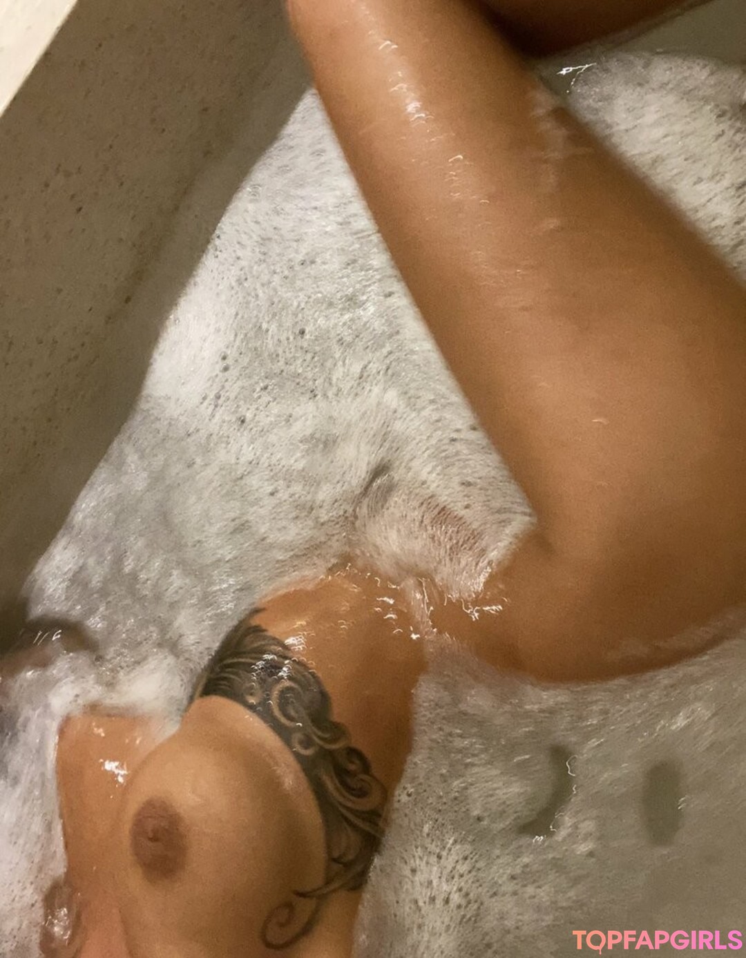 Photo nue de fuite OnlyFans de Liya Silver #3177
