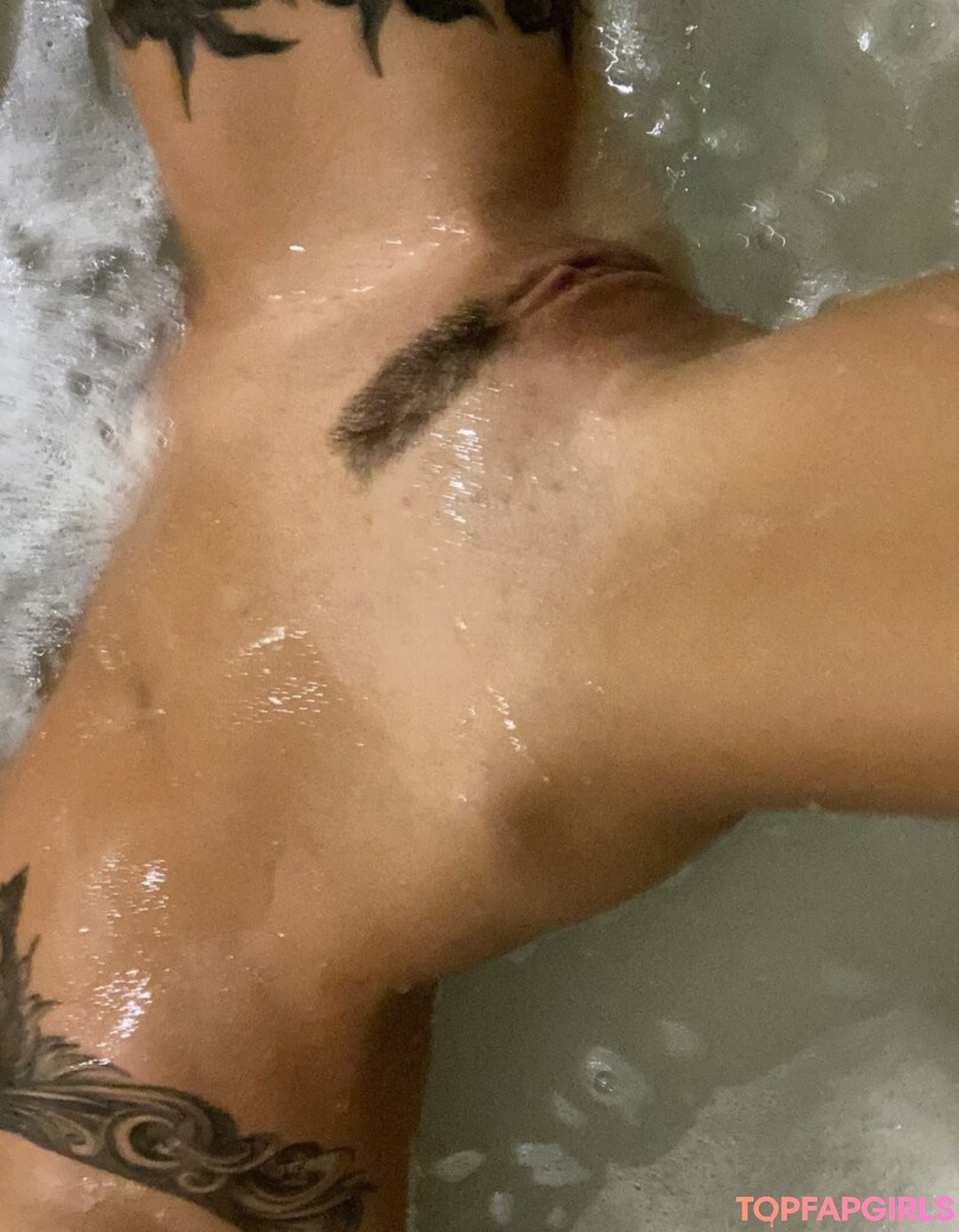 Photo nue de fuite OnlyFans de Liya Silver #3180