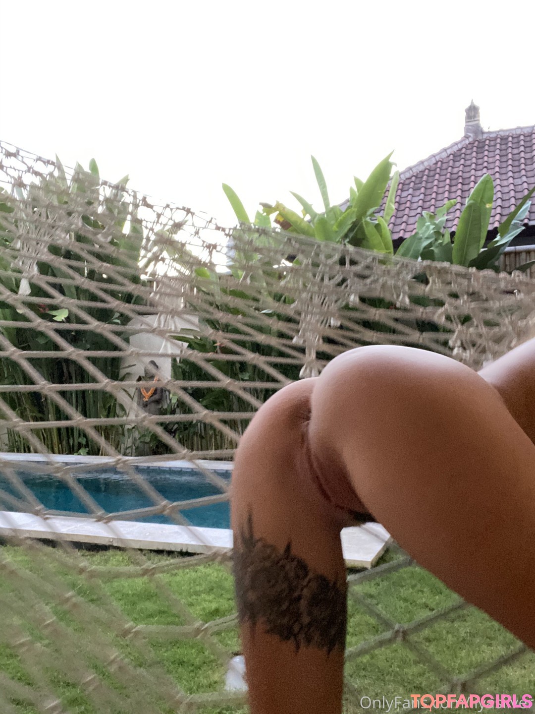 Photo nue de fuite OnlyFans de Liya Silver #28