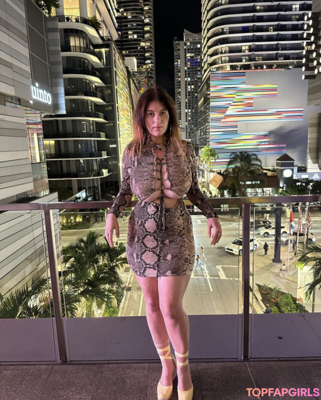 Photo nue de fuite OnlyFans de Madalina Loana Filip #1090