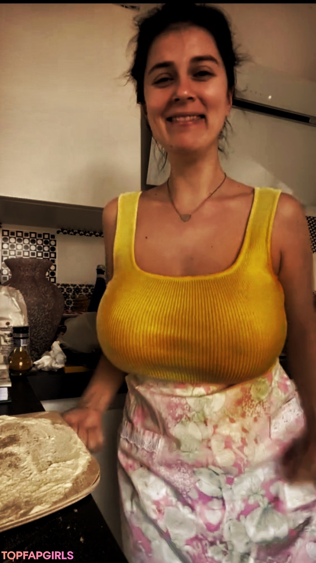 Photo nue de fuite OnlyFans de Madalina Loana Filip #1116