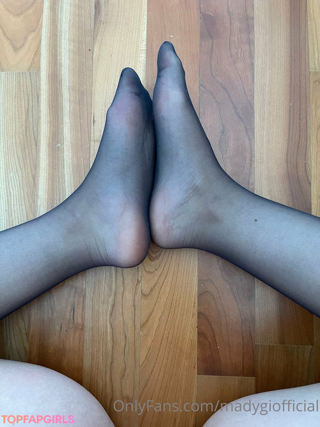 Photo nue de fuite OnlyFans de Madalina Loana Filip #1420
