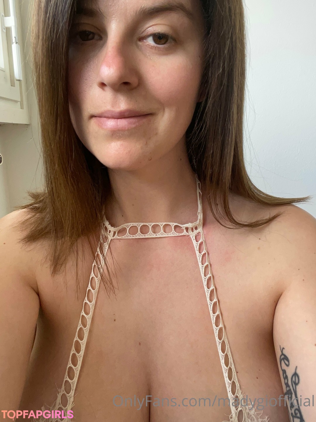 Photo nue de fuite OnlyFans de Madalina Loana Filip #76