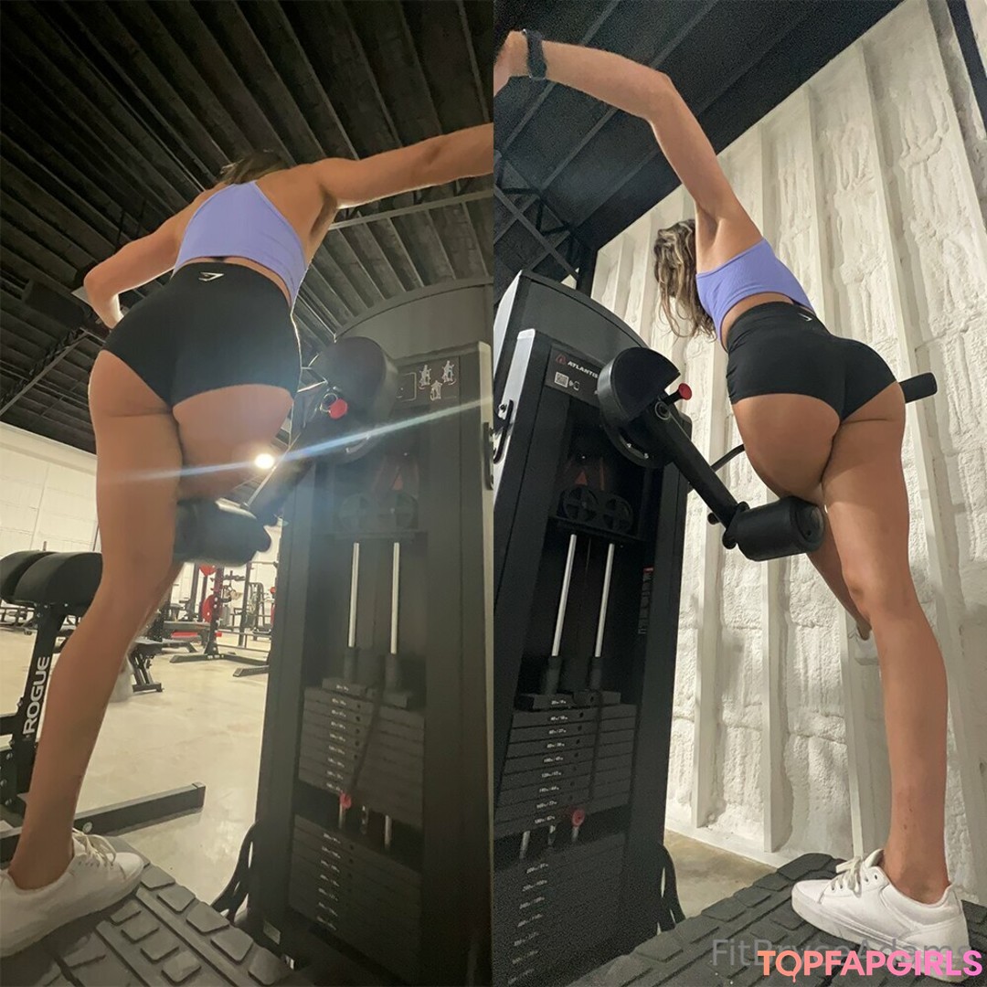 Photo nue de fuite OnlyFans de Bryce Adams #226