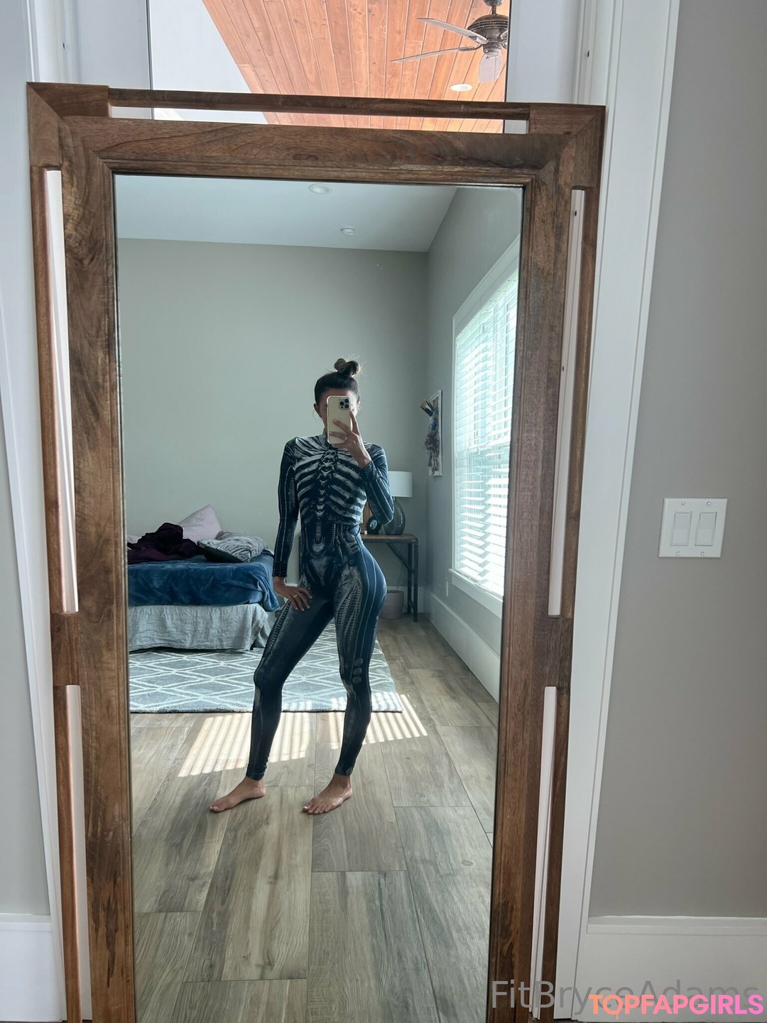 Photo nue de fuite OnlyFans de Bryce Adams #288
