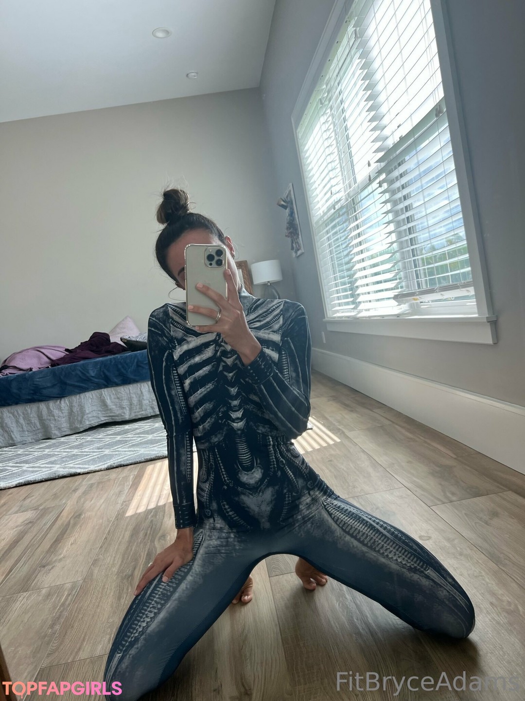 Photo nue de fuite OnlyFans de Bryce Adams #294