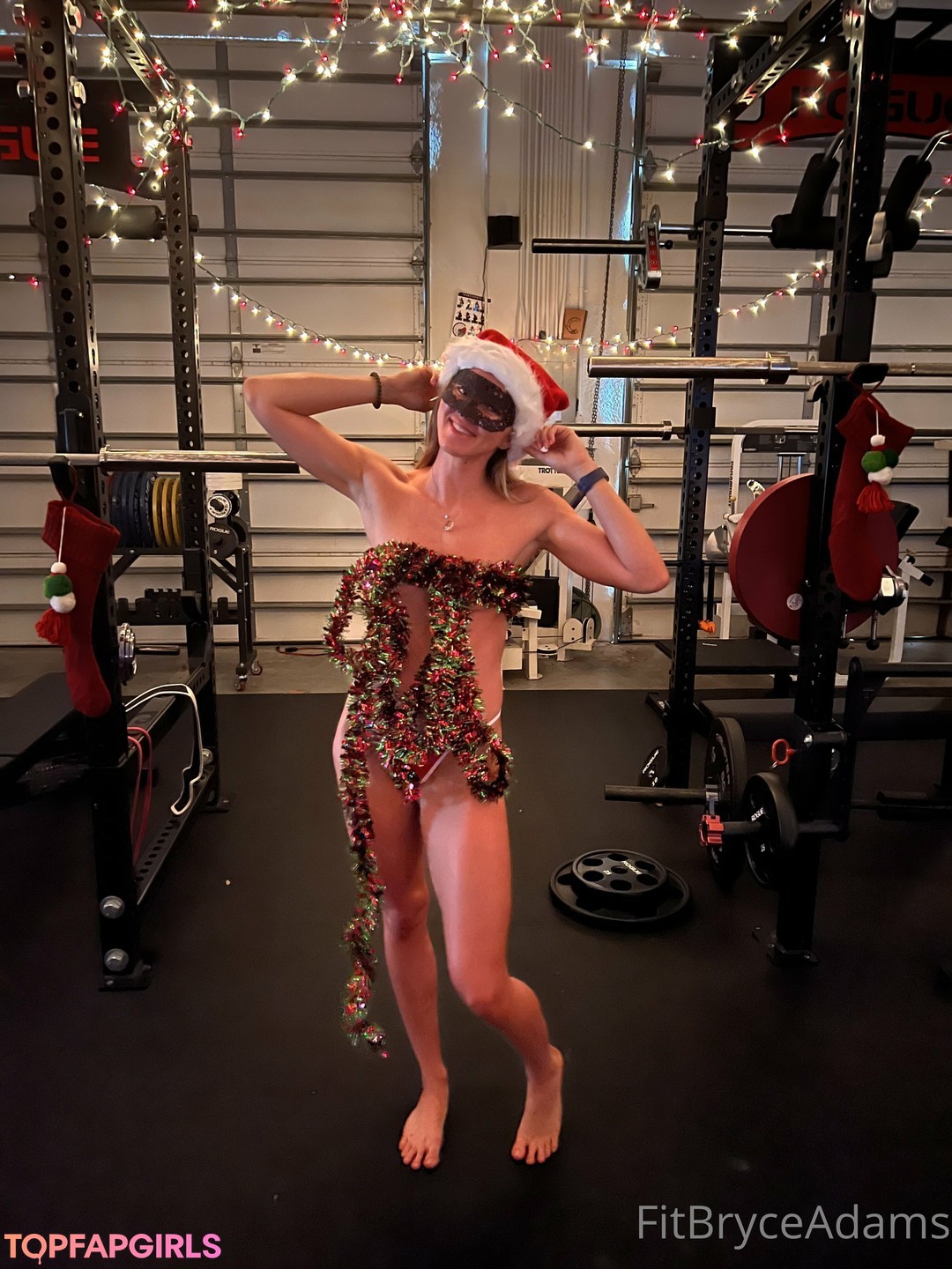 Photo nue de fuite OnlyFans de Bryce Adams #455