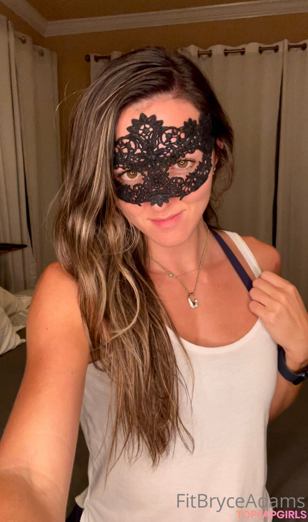 Photo nue de fuite OnlyFans de Bryce Adams #473