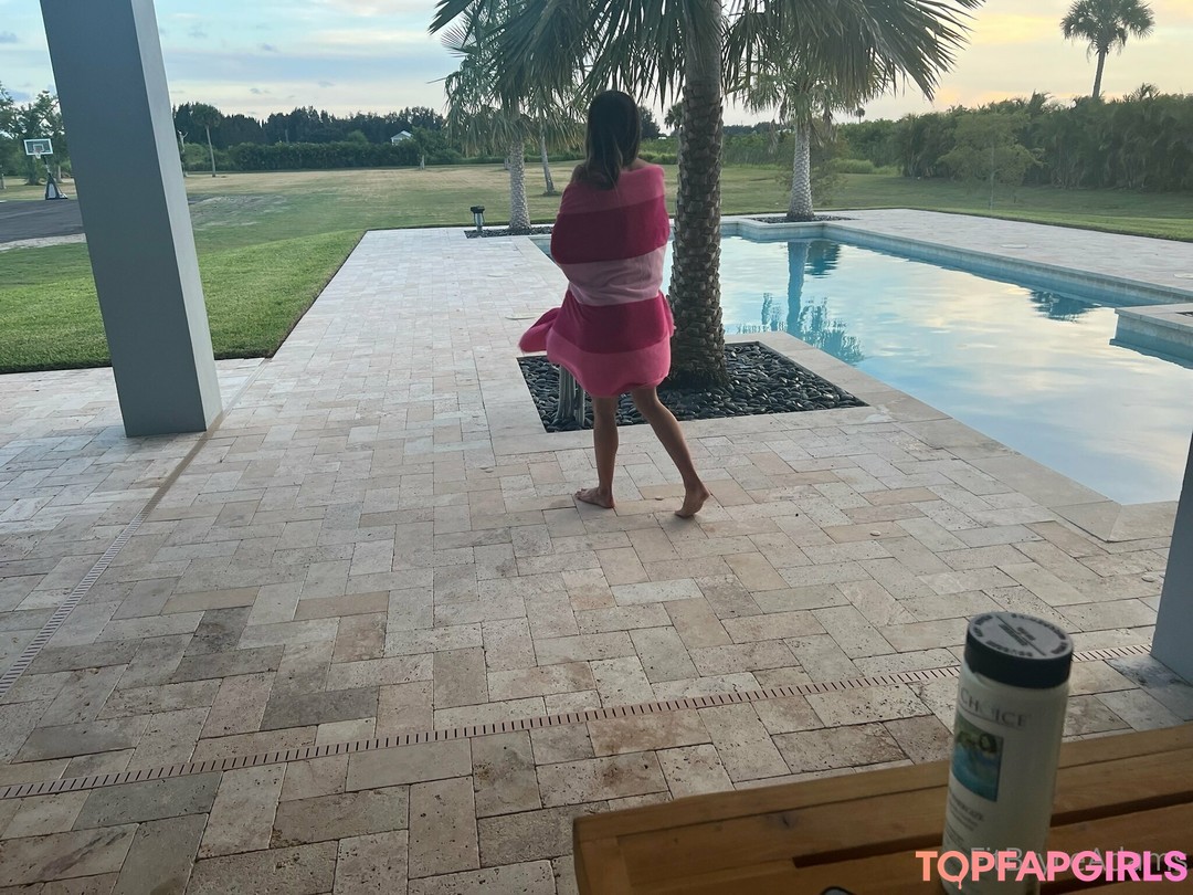 Photo nue de fuite OnlyFans de Bryce Adams #496