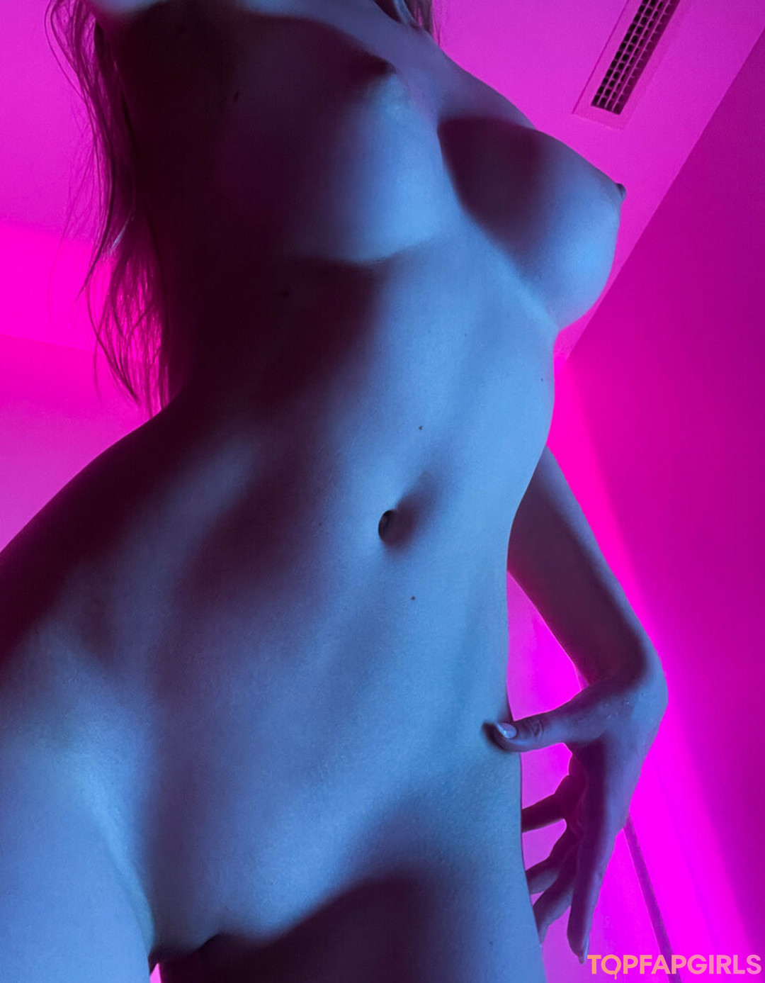 Photo nue de fuite OnlyFans de Sia Siberia #2748
