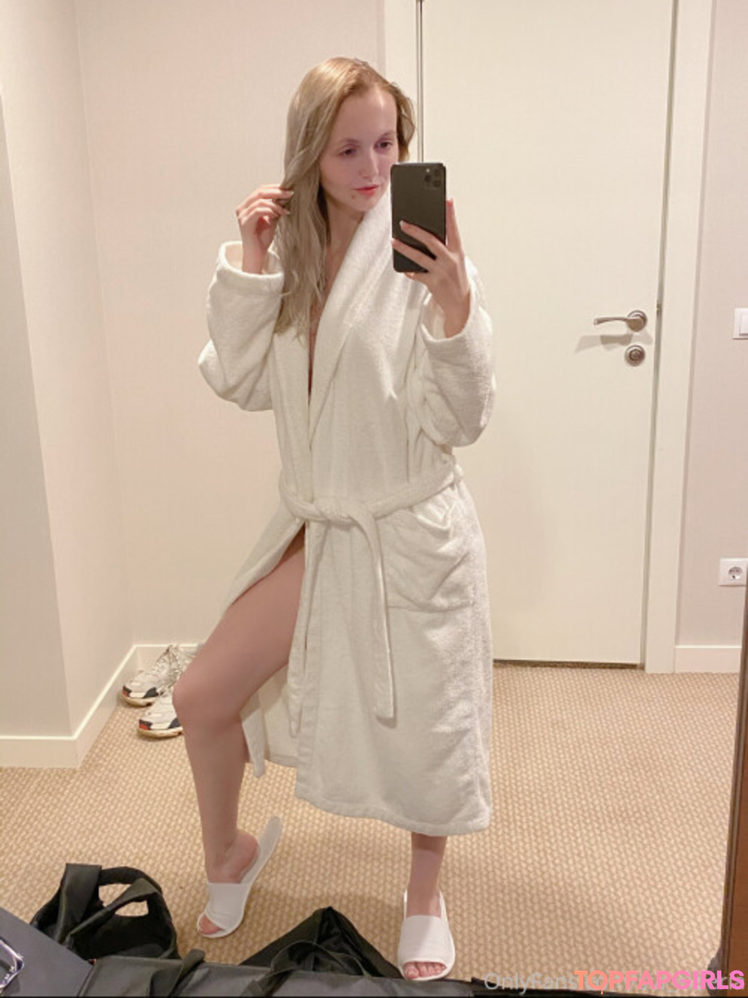 Photo nue de fuite OnlyFans de Sia Siberia #552