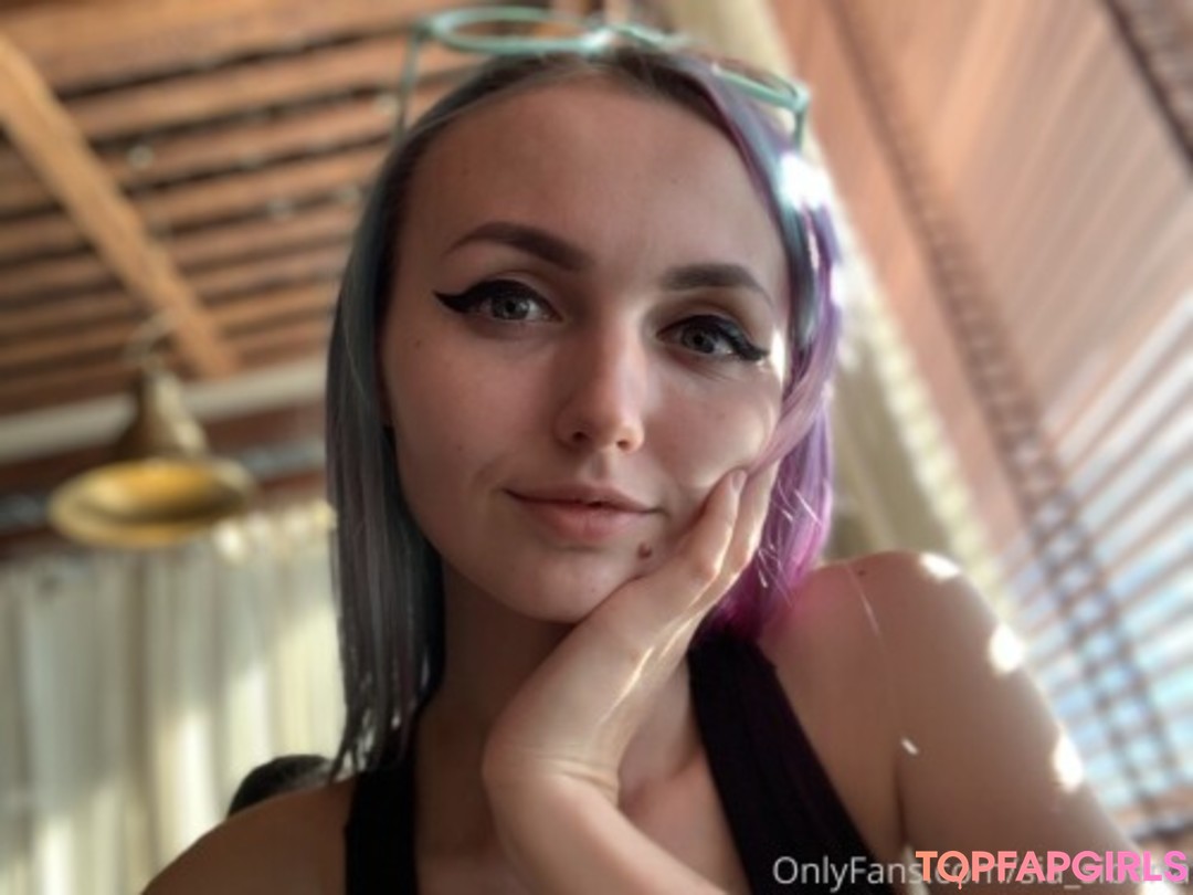 Photo nue de fuite OnlyFans de Sia Siberia #174