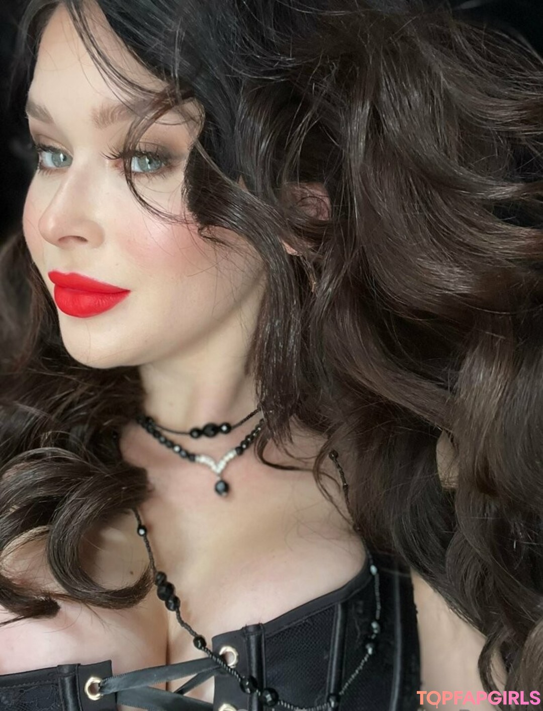 Photo nue de fuite OnlyFans de Renee Olstead #1391