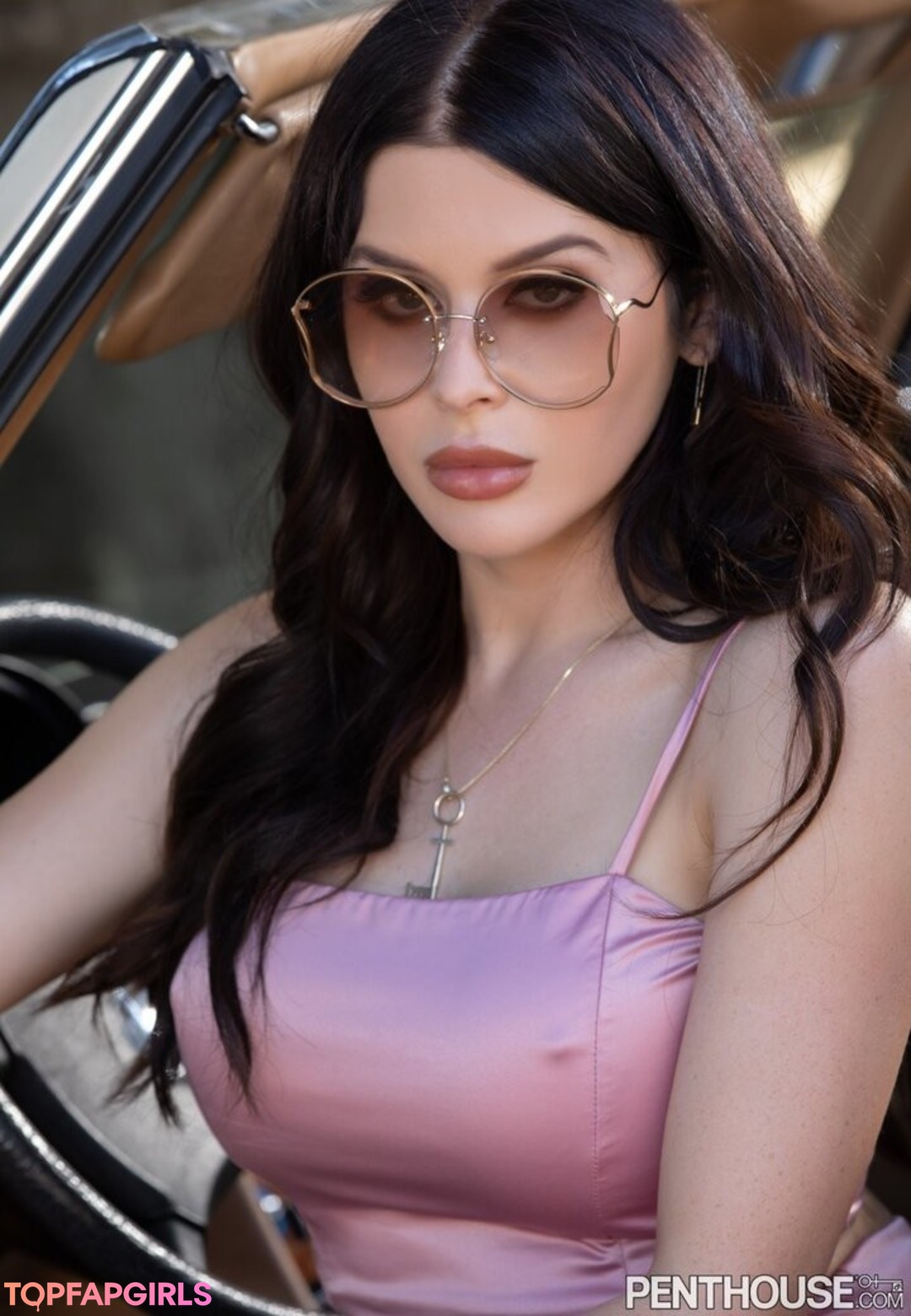 Photo nue de fuite OnlyFans de Renee Olstead #1592