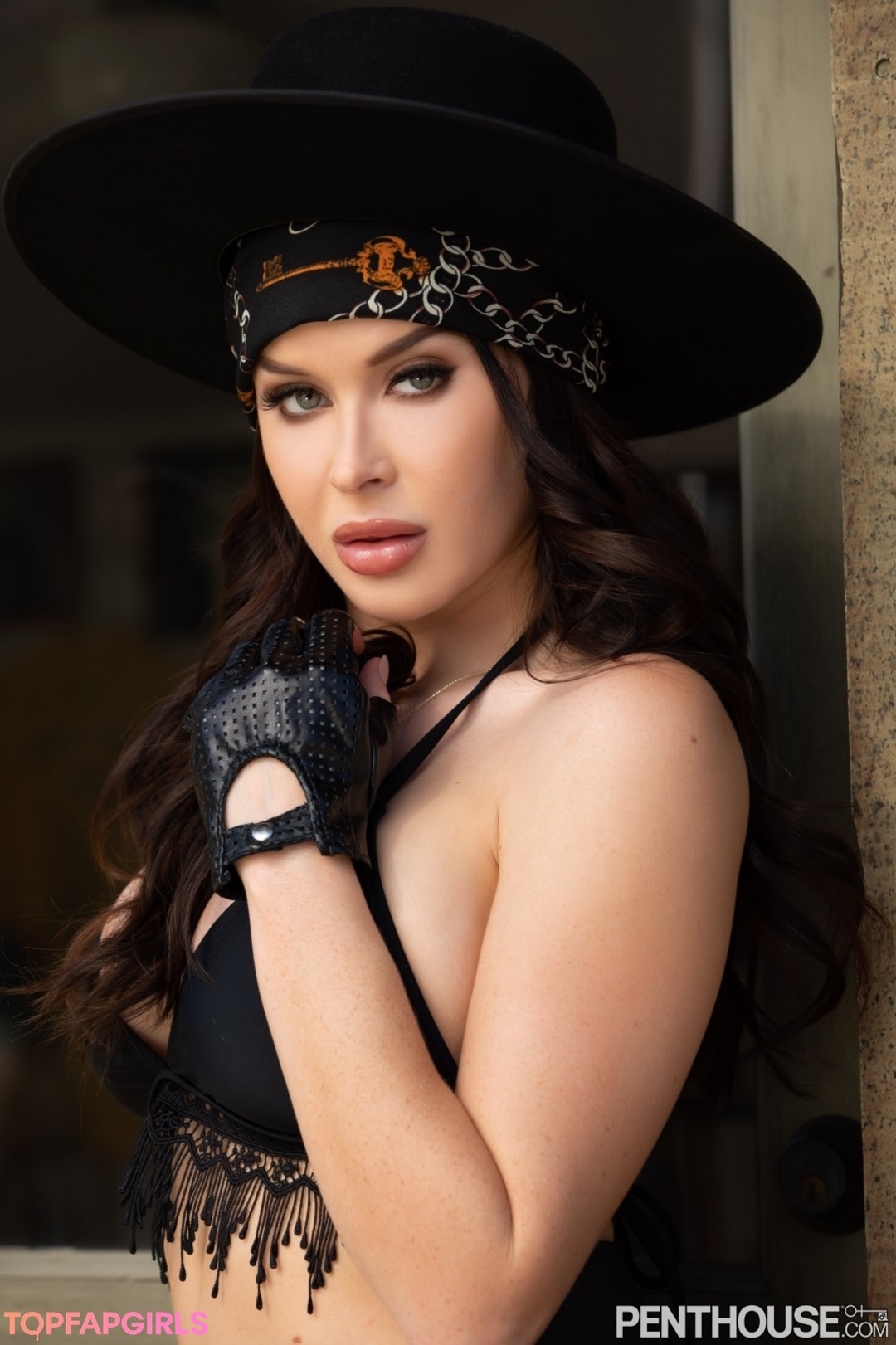Photo nue de fuite OnlyFans de Renee Olstead #538