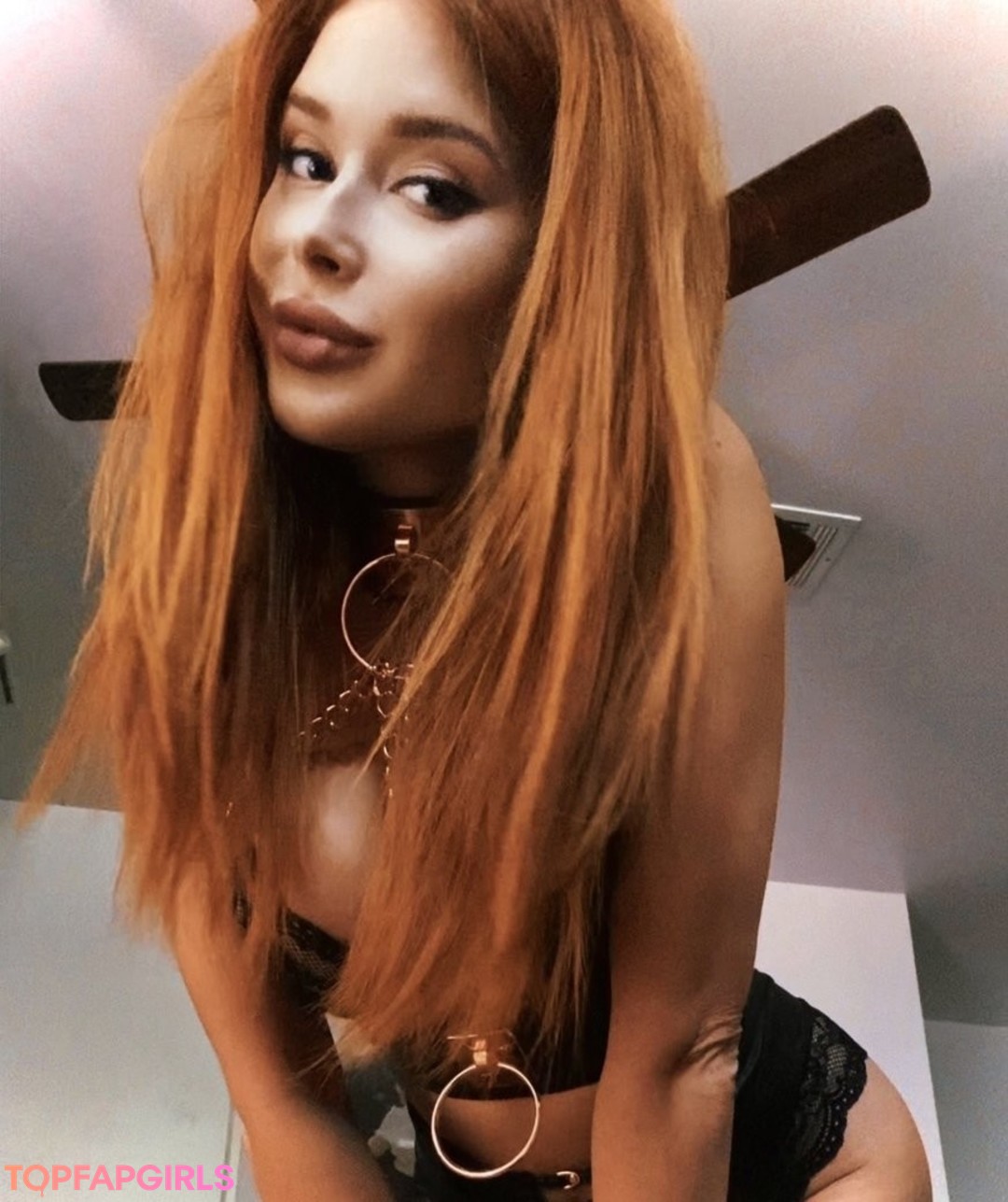 Photo nue de fuite OnlyFans de Renee Olstead #735