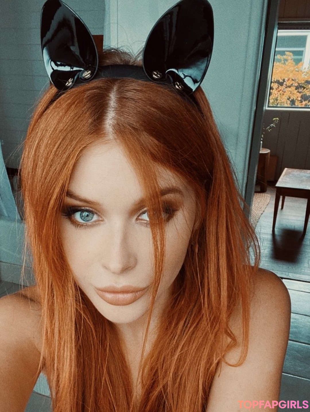 Photo nue de fuite OnlyFans de Renee Olstead #738