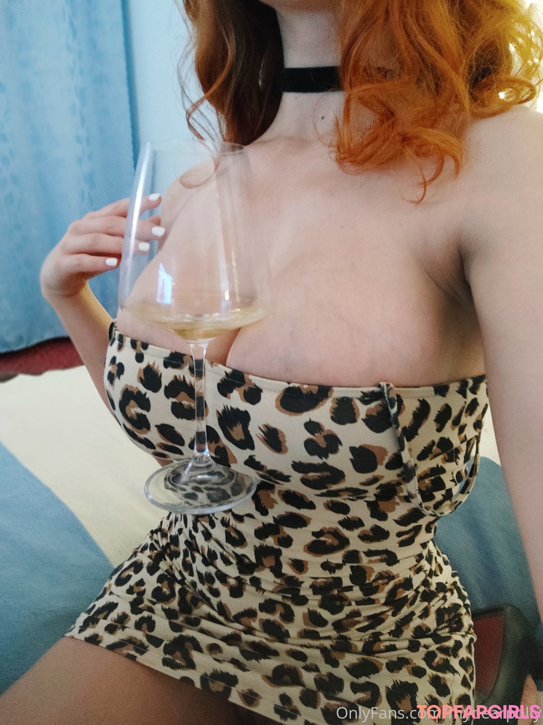 Photo nue de fuite OnlyFans de My Dear Polly #172