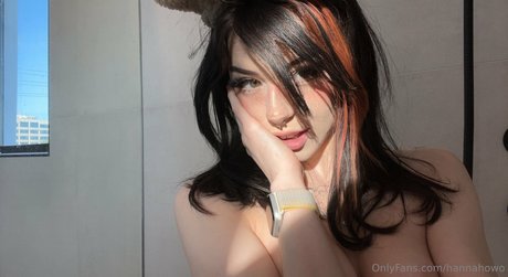Hannahowo