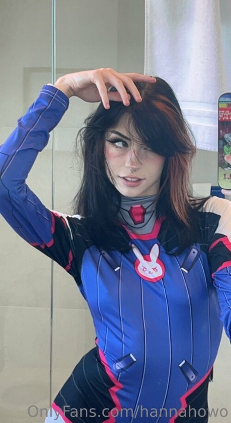 Hannahowo