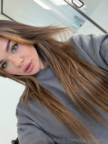 Tahlia Paris